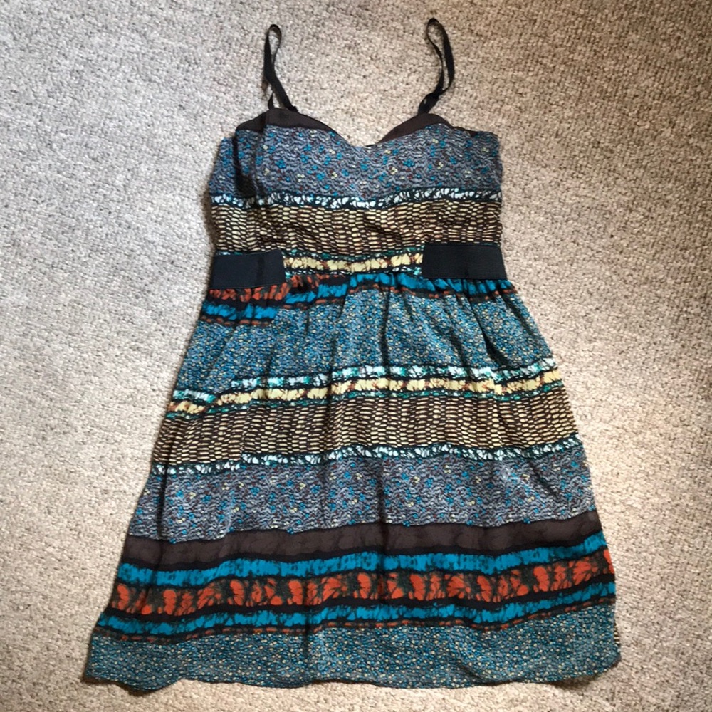 Summer dress